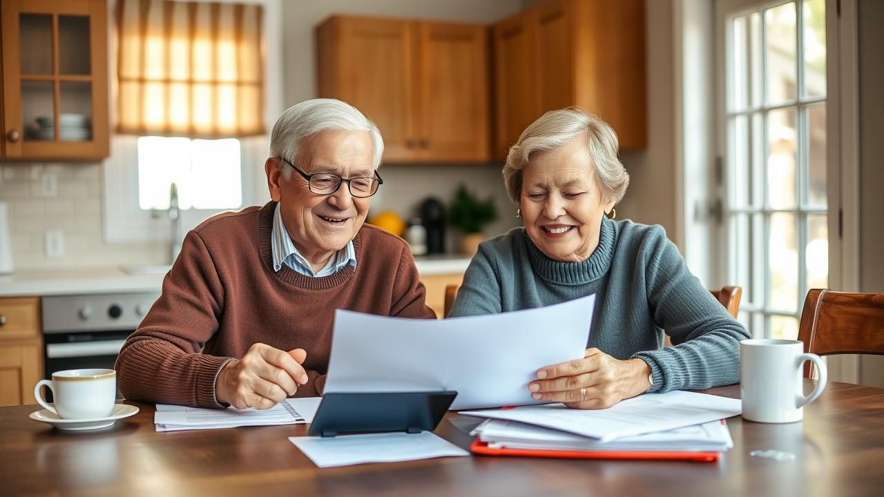 Retraites Complementaires Augmentation Novembre 2025