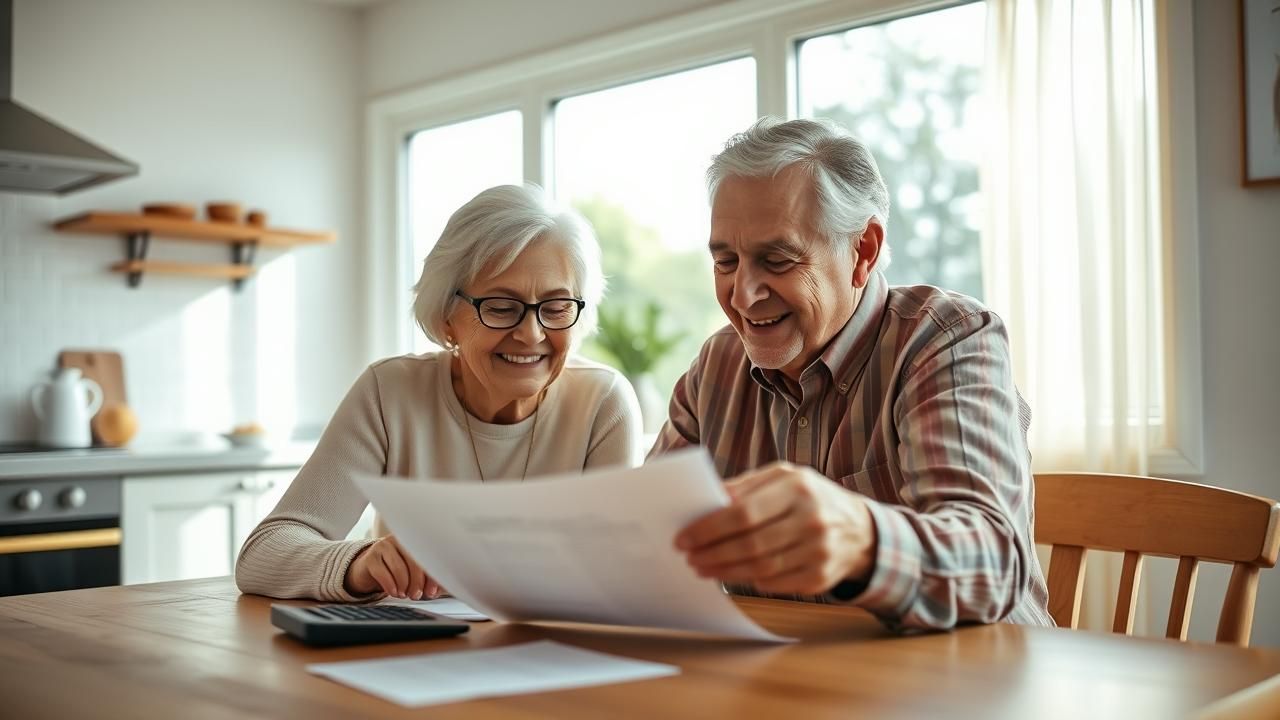 Retraites Dromois Decouvrent Aides Energie