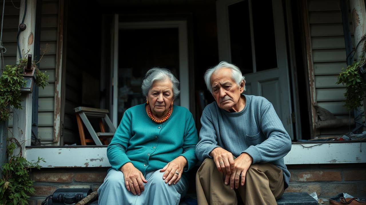 Retraites Expulsent Squatteurs Seine Et Marne