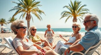 Retraités français : pourquoi le Maroc devient leur paradis sous le soleil