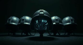 Révélation choquante : 70 % des casques militaires manipuleraient le comportement des soldats