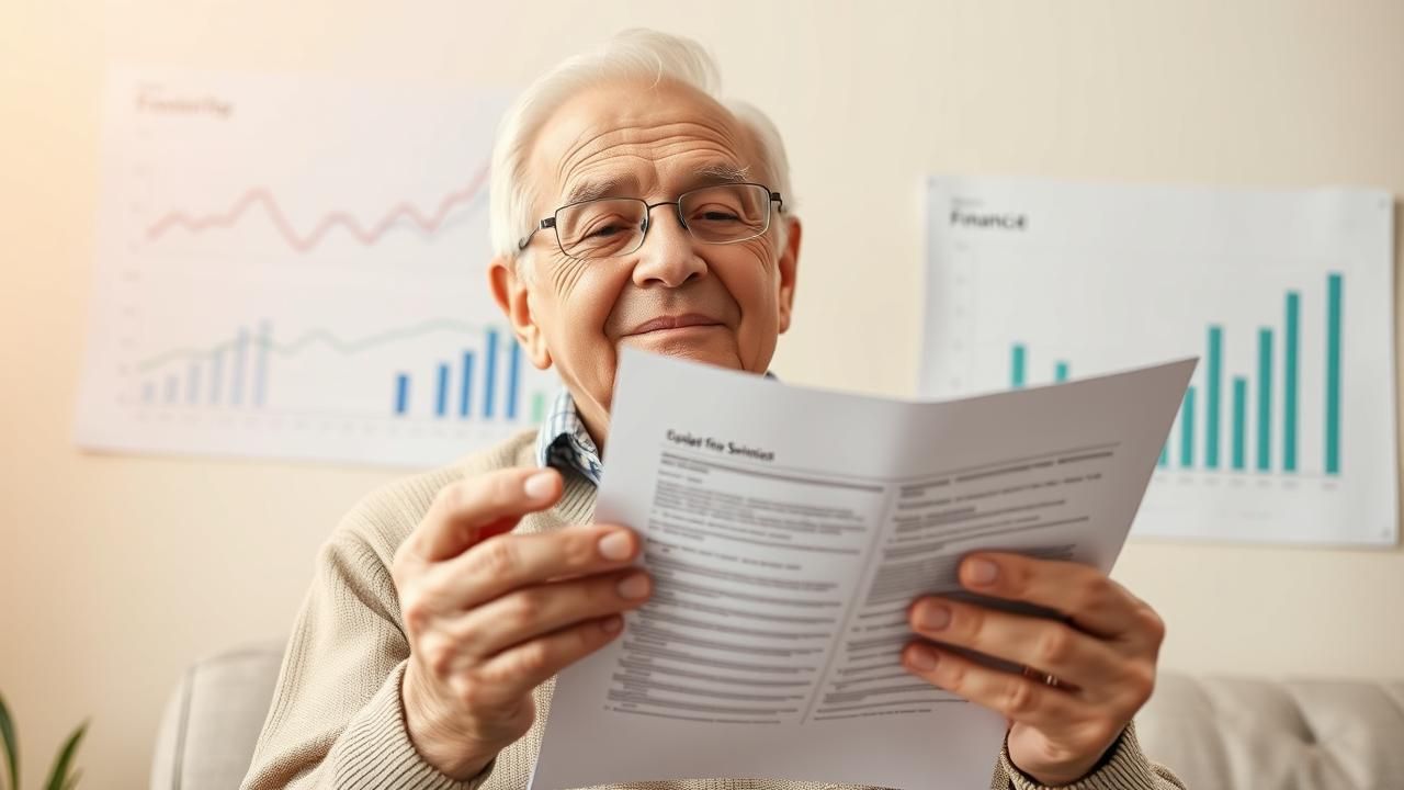 Revenu Minimum Senior 2025 Nouveaux Seuils Aspa