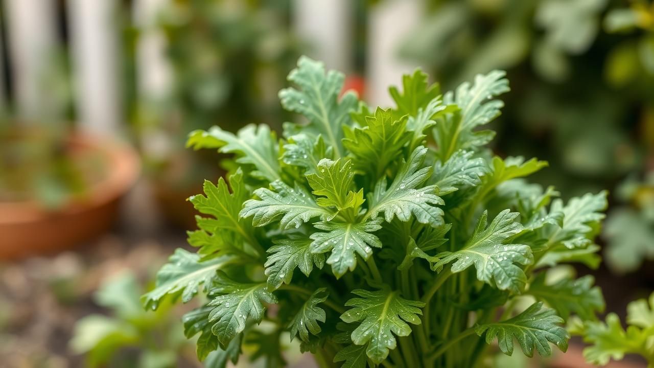 Roquette Legume Resistant Gel Potagers