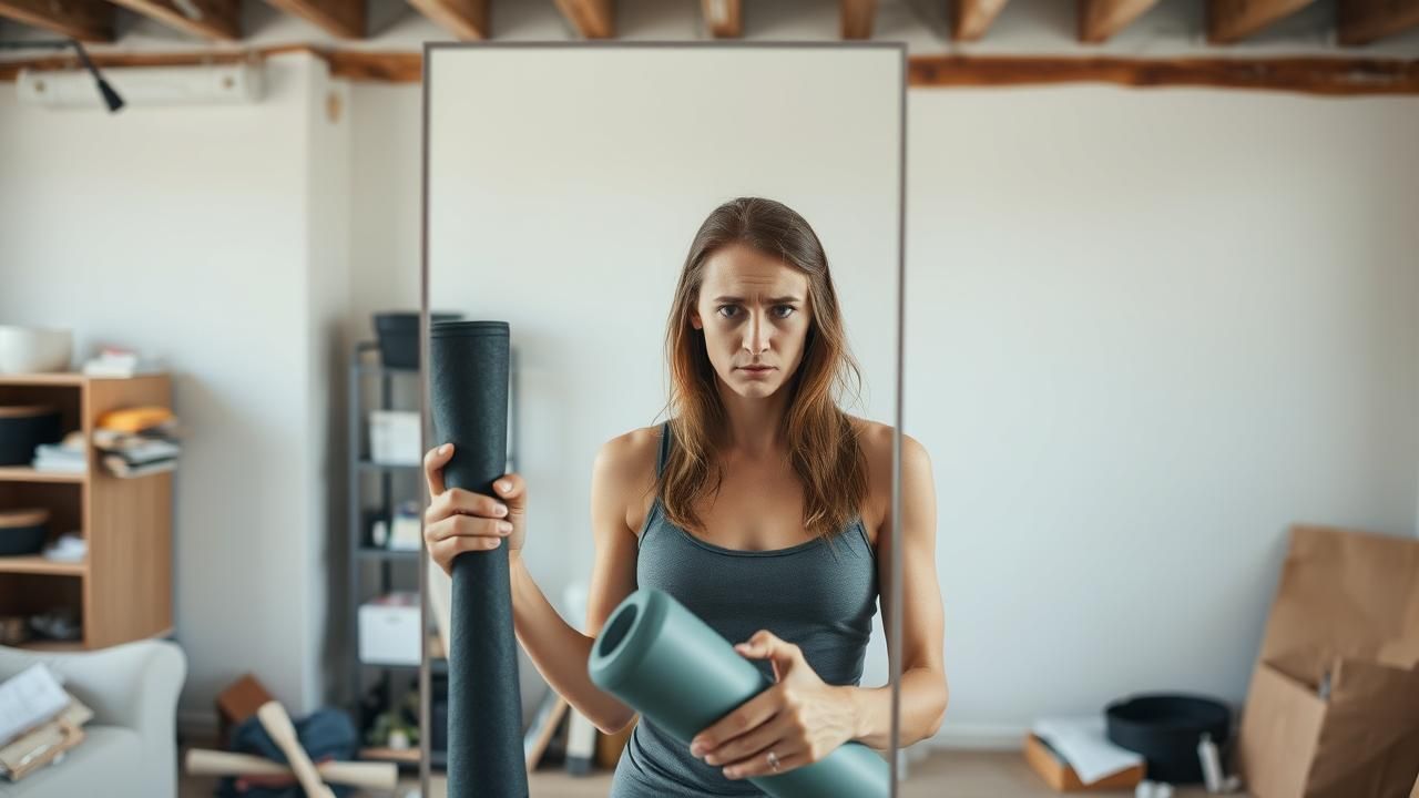 Routine Bien Echoue Pourquoi Remedier