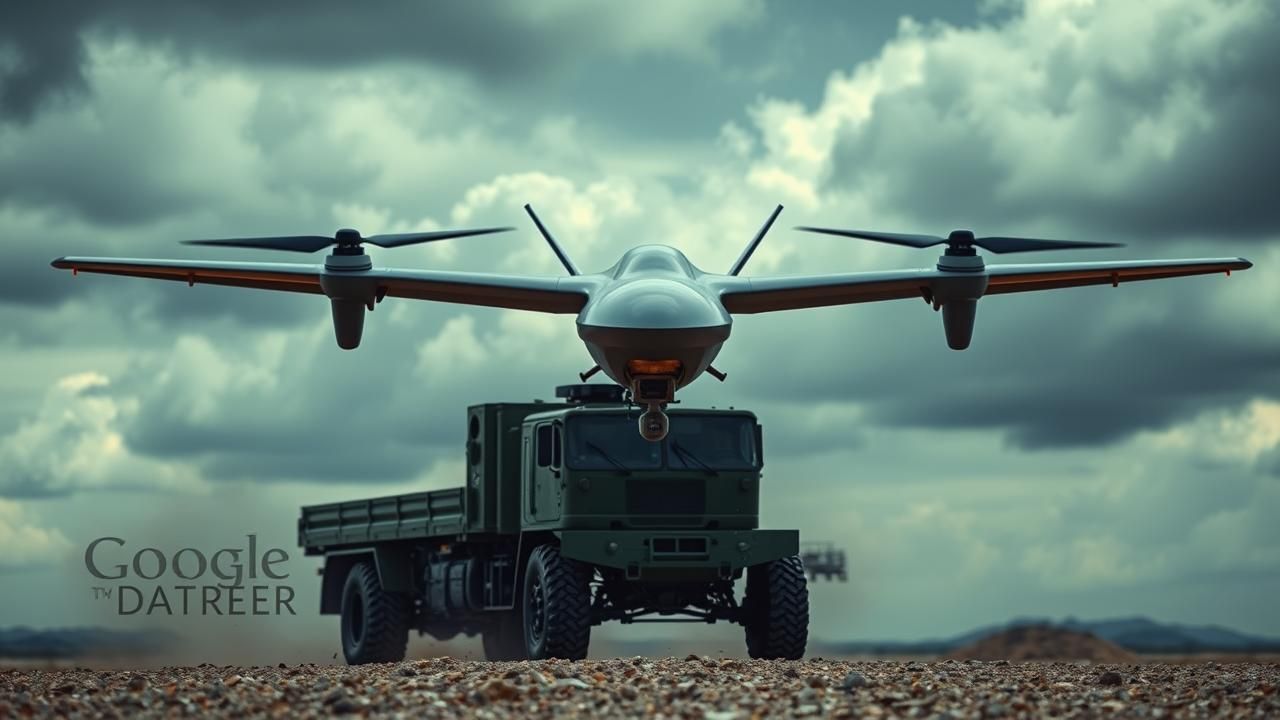 Russie Deploie Drones Menace Ukraine 2025