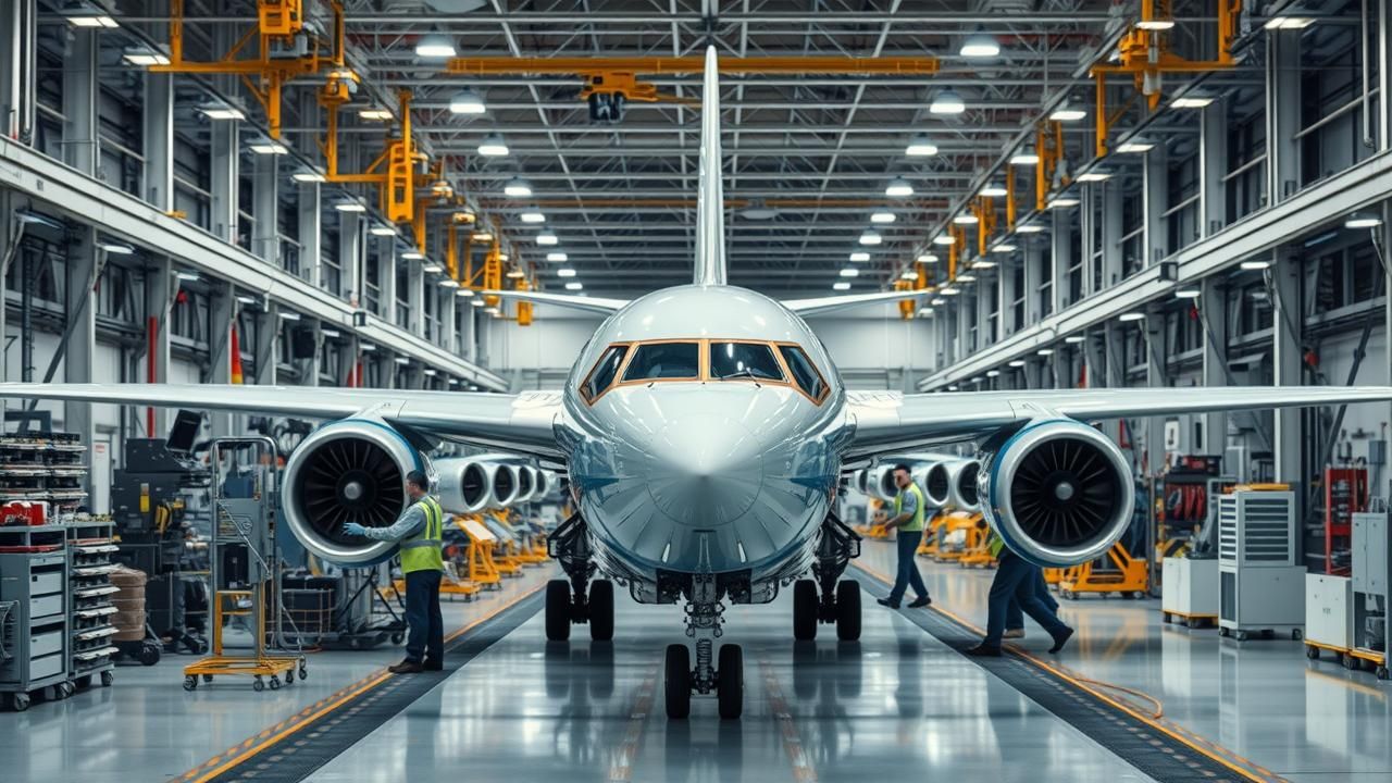 Safran Rachete Aero Sud Ouest
