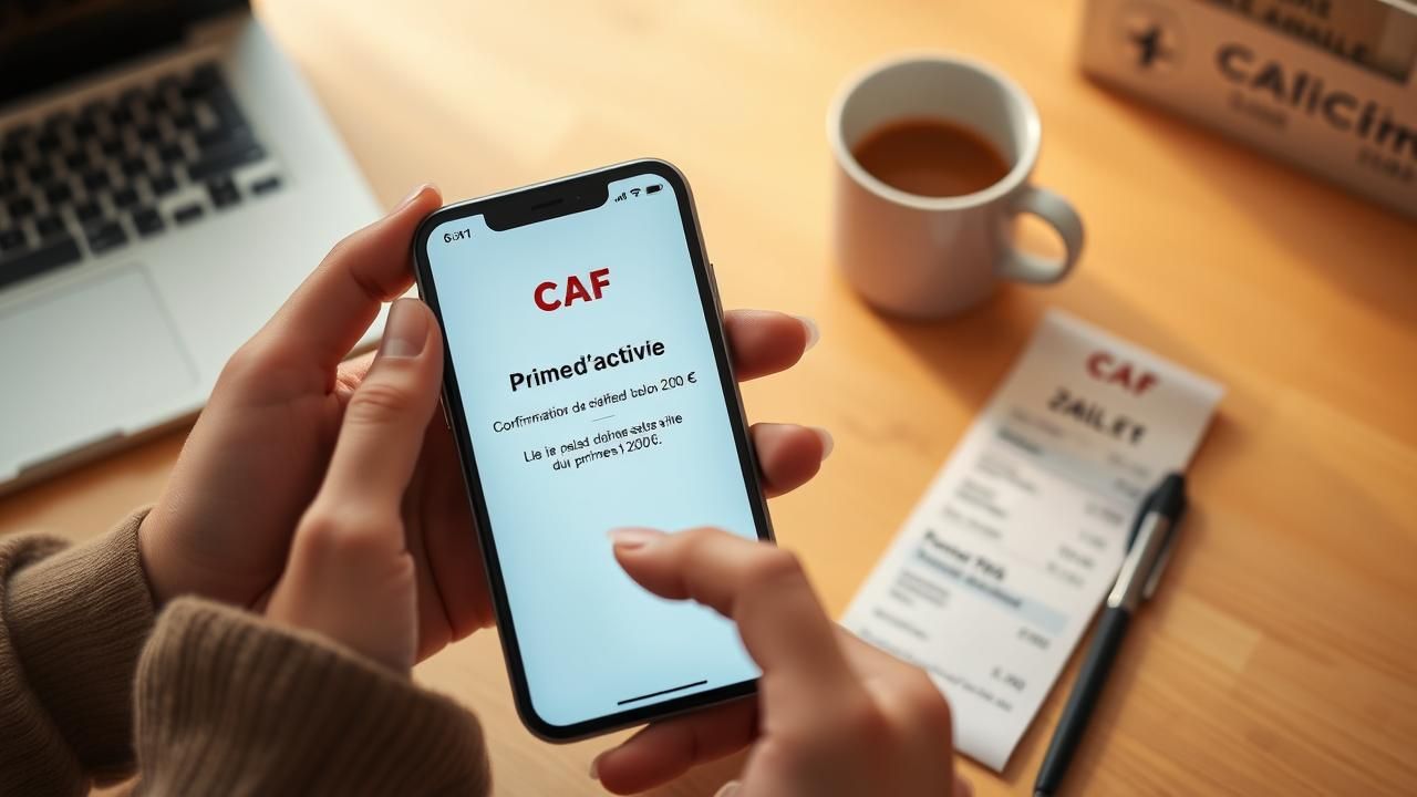 Salaire Sous 2000 Euros Aide Caf 633 Euros