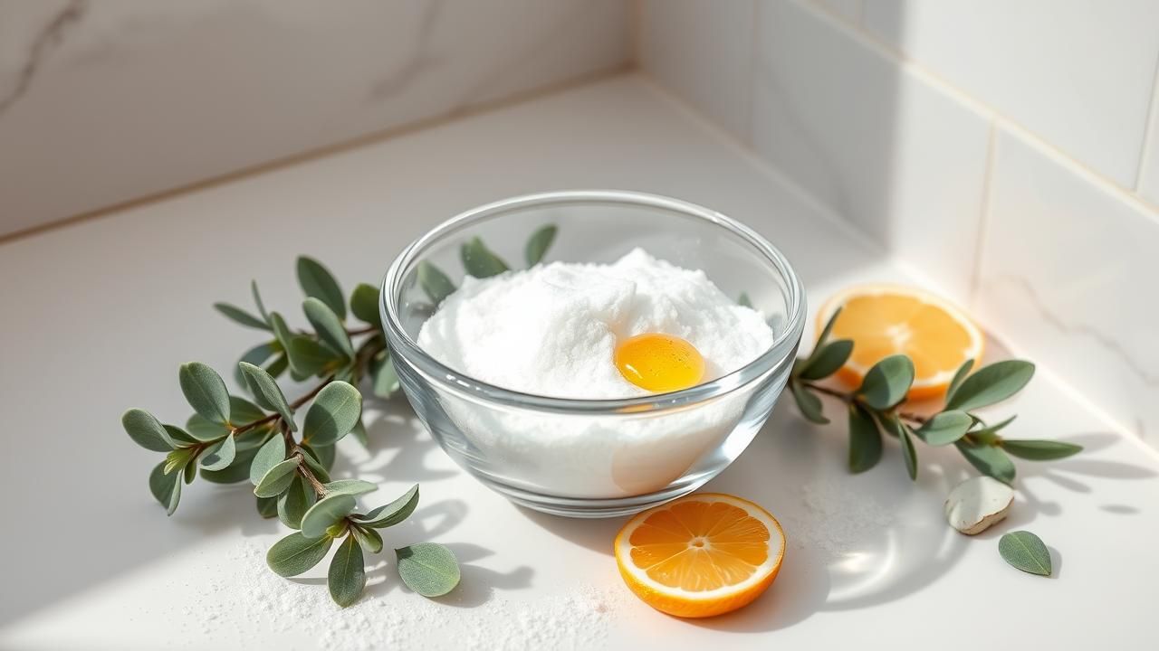 Salle Bain Astuce Elimine Odeurs Sans Produits