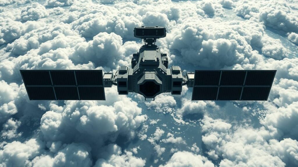 Satellite Militaire Fran ais Cette Prouesse Tech Va R volutionner La Satellite Militaire Fran ais Cette Prouesse Tech Va R volutionner La