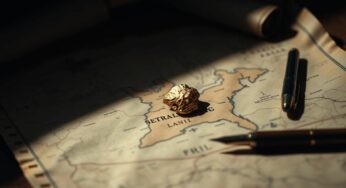 Scandale immobilier : un maire cachait un gisement d’or depuis 2017, des familles ruinées