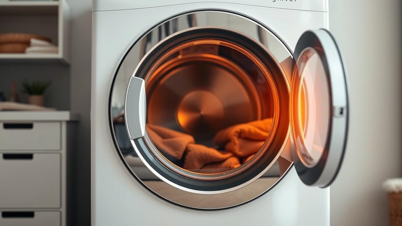 Seche Linge Reglage Economie Facture