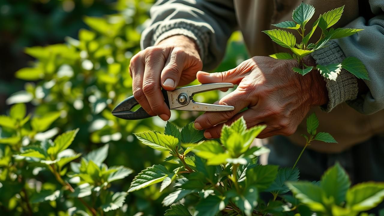 Secret Jardiniers Booste Plantes Sans Engrais