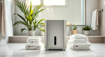 Ce secret naturel élimine l’humidité dans votre salle de bain en 2024 – découvrez comment