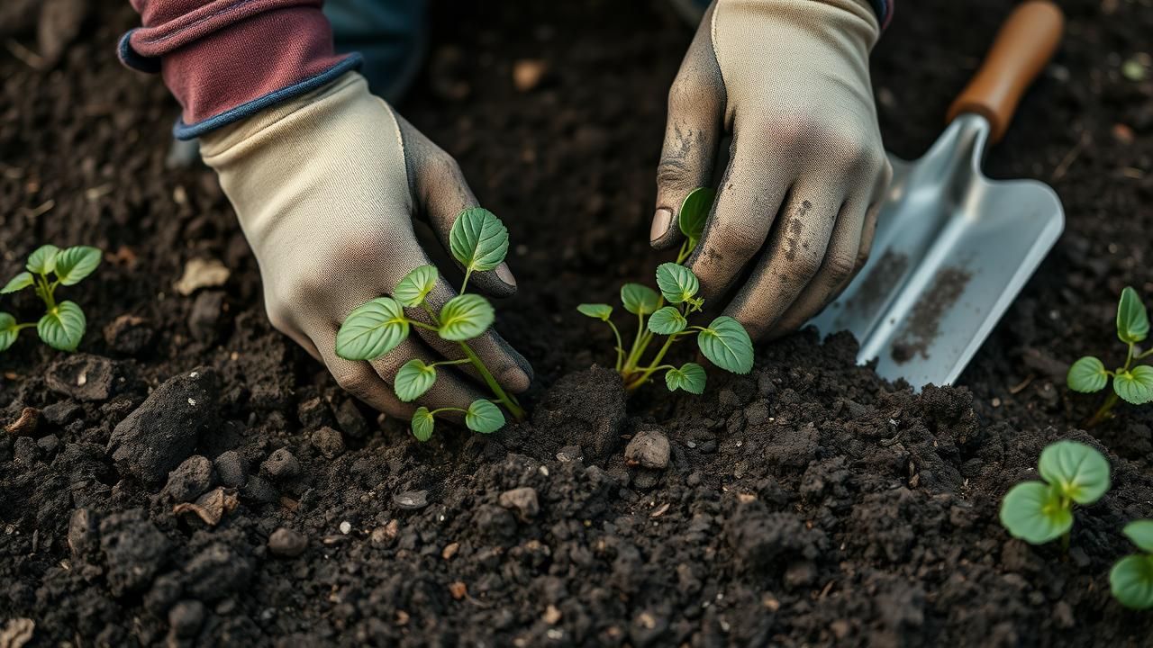 Secret Oublie Transforme Jardin 2024