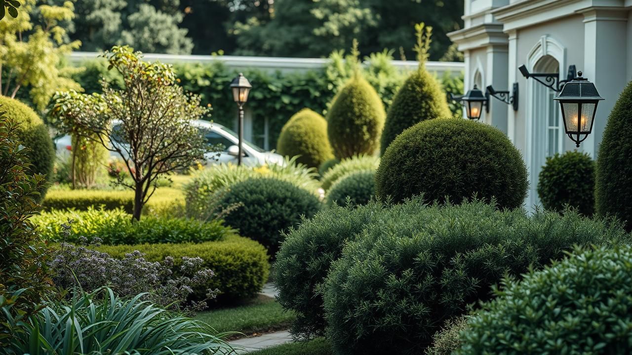 Securiser Son Jardin Sans Le Denaturer
