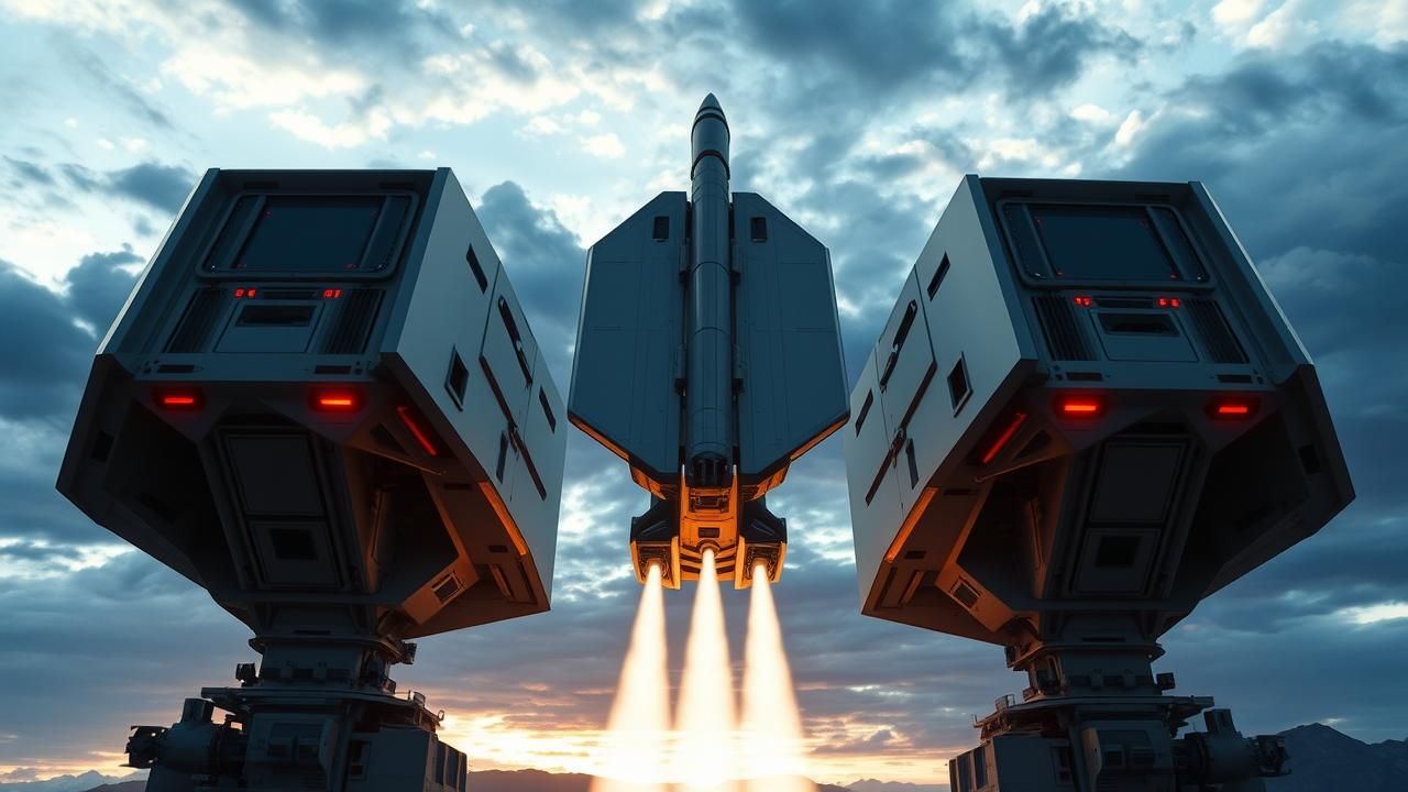 Securite Aerienne Projet Revolutionnaire Defense Europe 2024