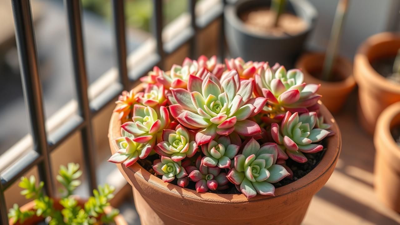 Sedum Plante Increvable Jardiniers Distraits
