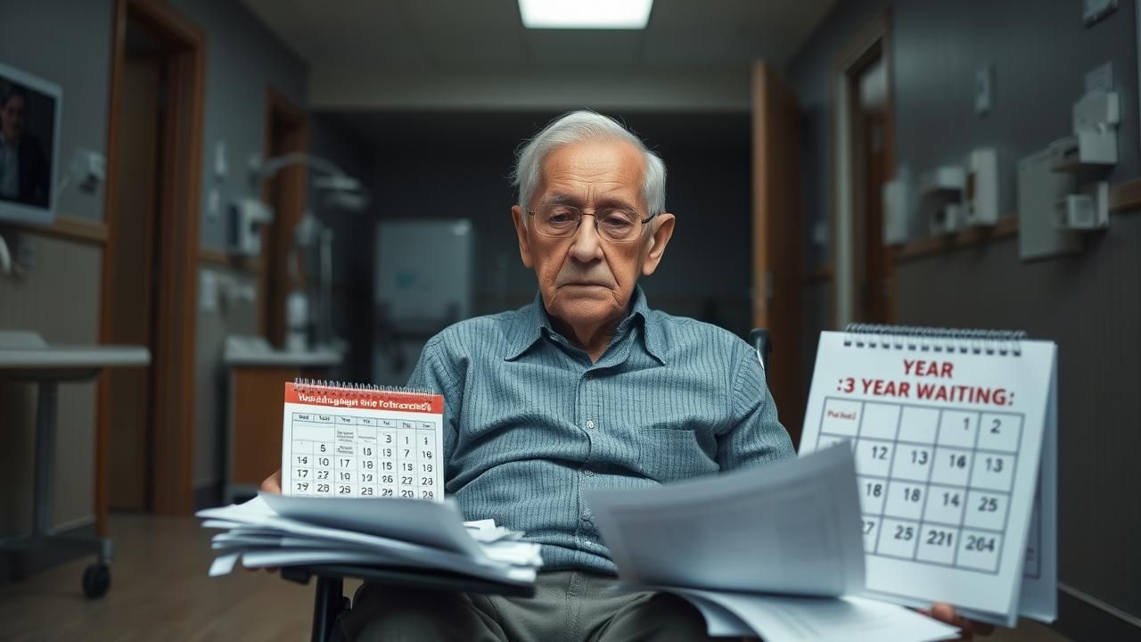 Seniors Prives Permis Crise Isolement France