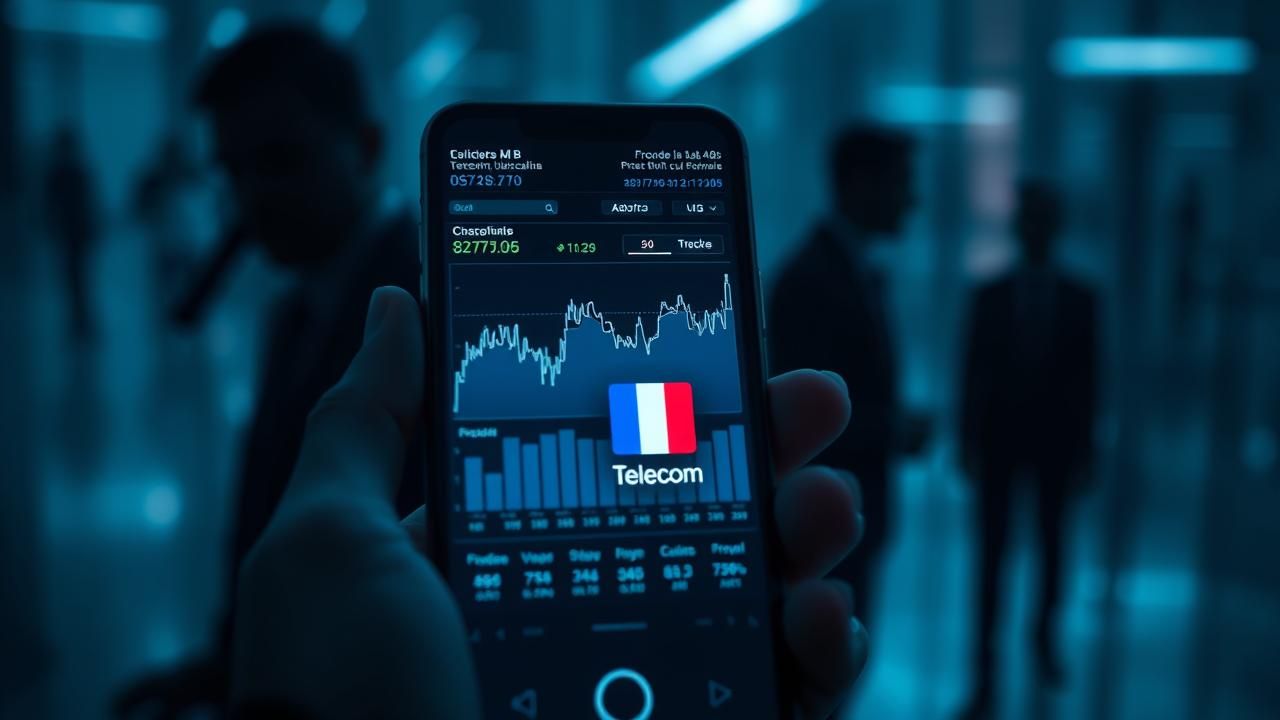 Sfr Vente Impact Forfaits 2025