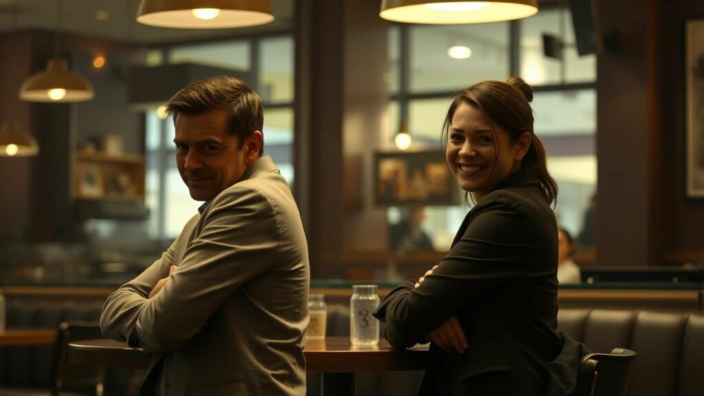 3 signes qu'une personne vous déteste en secret (et comment réagir)