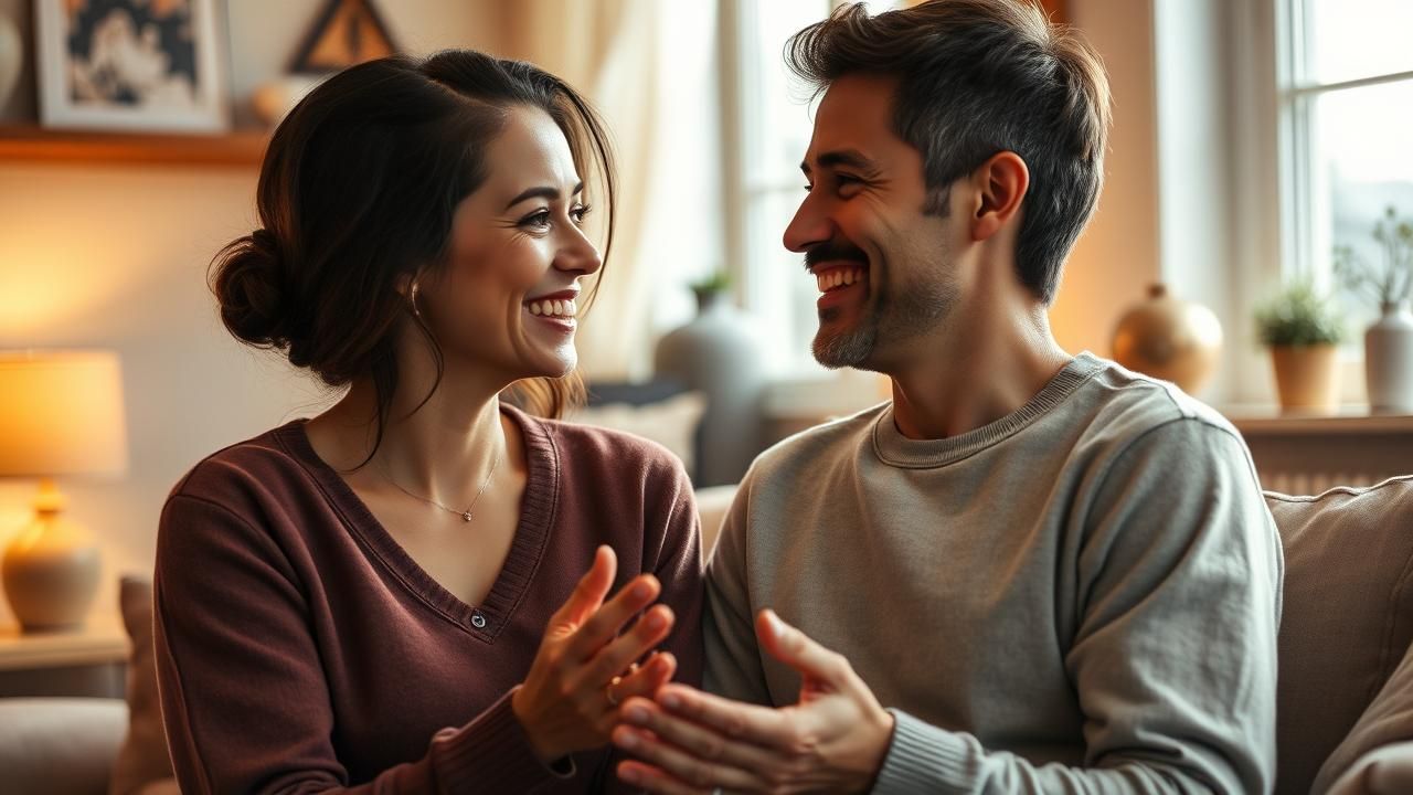 Simple Mot Sauver Votre Couple Phrase Magique