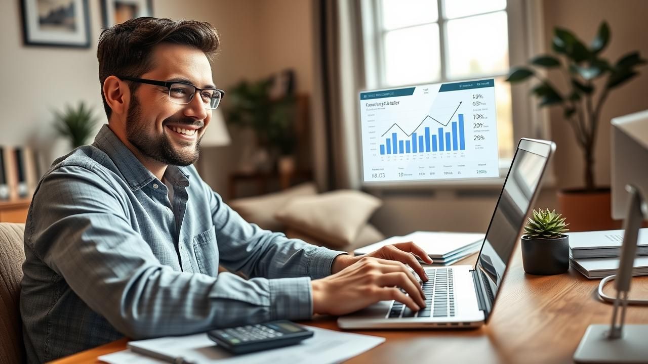 Simulateur Evite Erreurs Fiscales Julien Sauve Entreprise