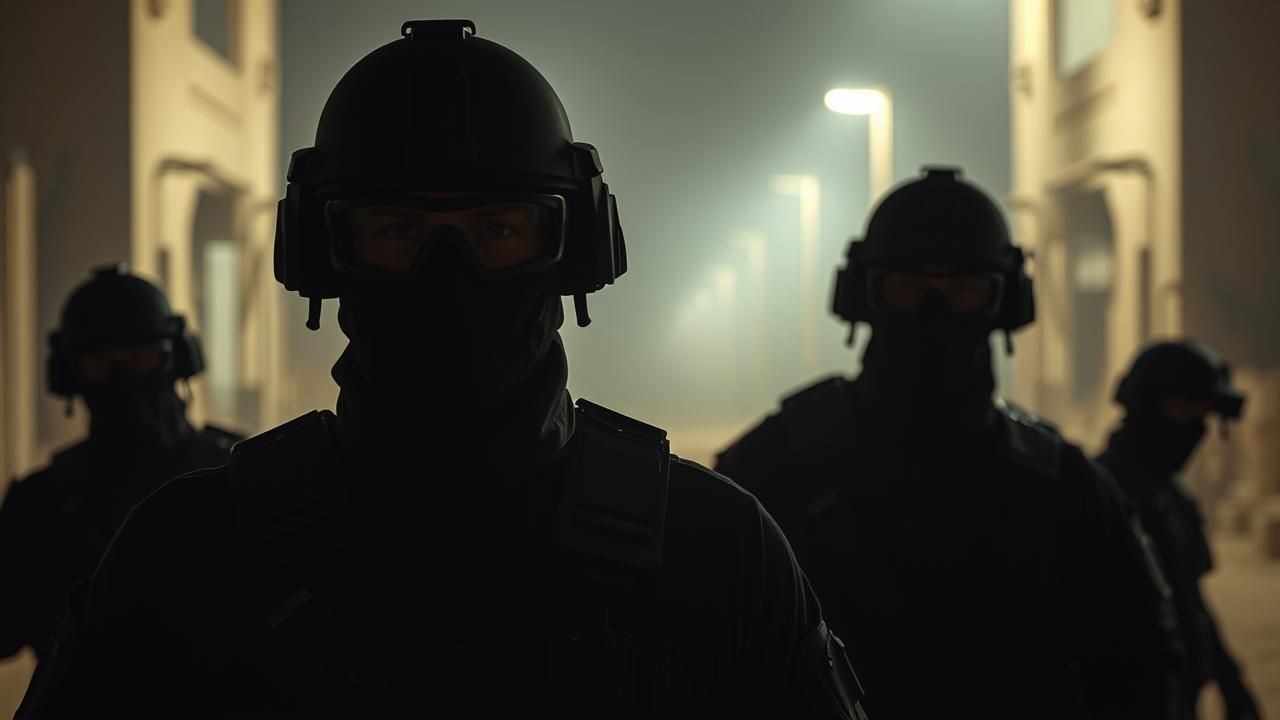 Smp Armees Privees Conflits 2024
