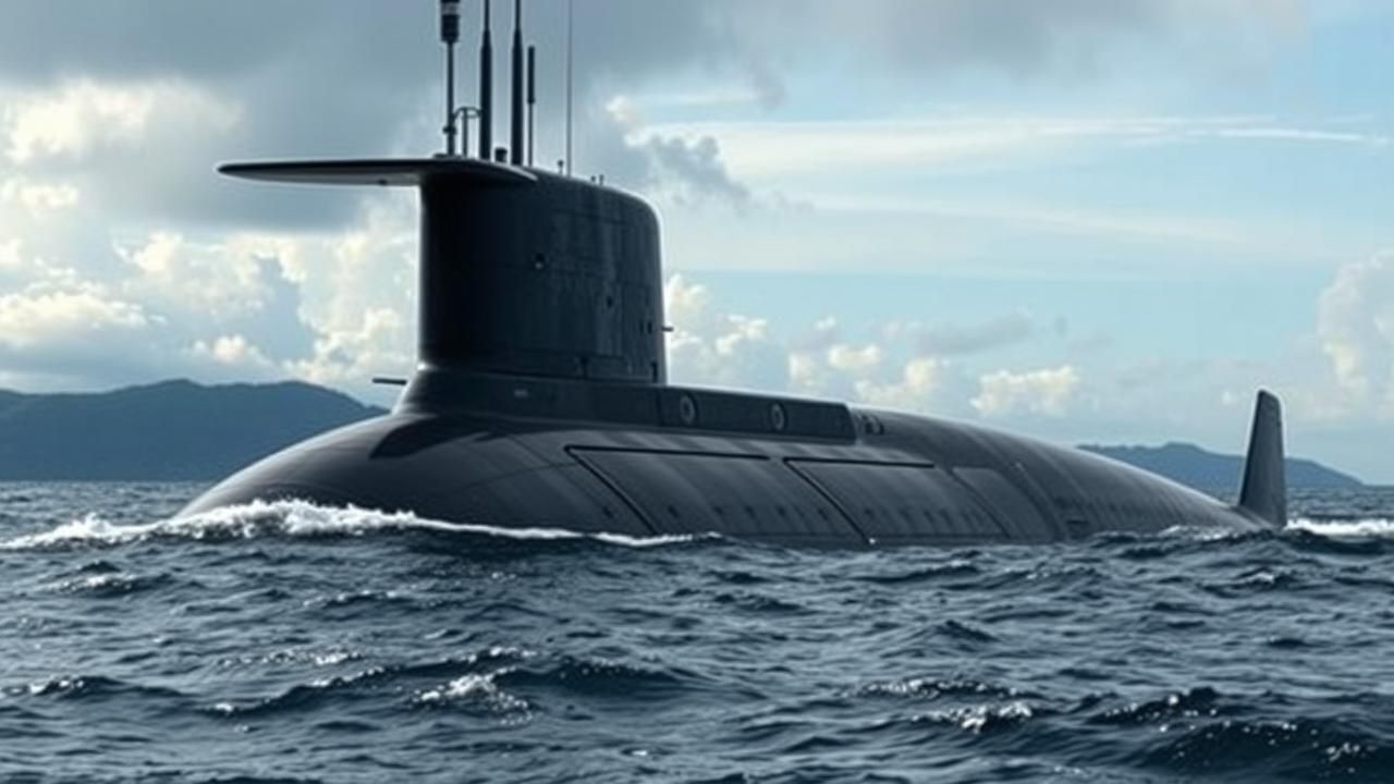 Sous Marins Australiens Solution Inattendue