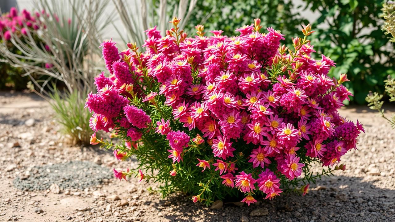 Spiree Arbuste Jardins Secs Sans Arrosage