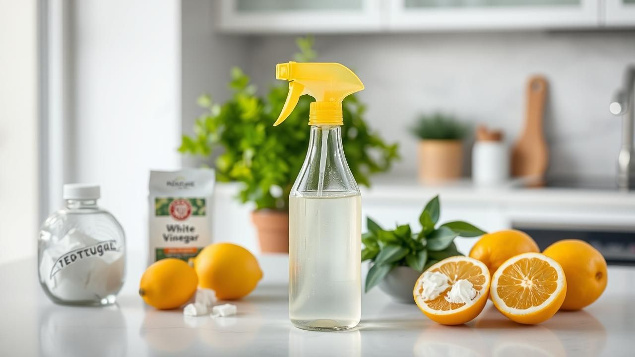 Spray Maison Divise Facture Par 5