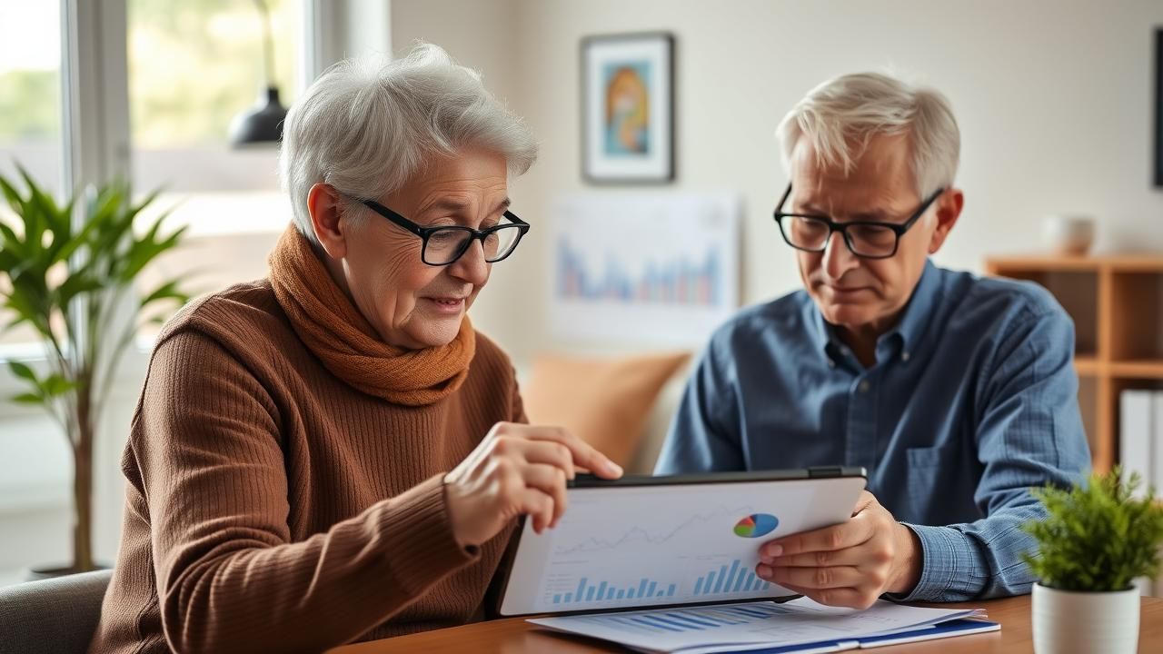 Suivre Pension Temps Reel