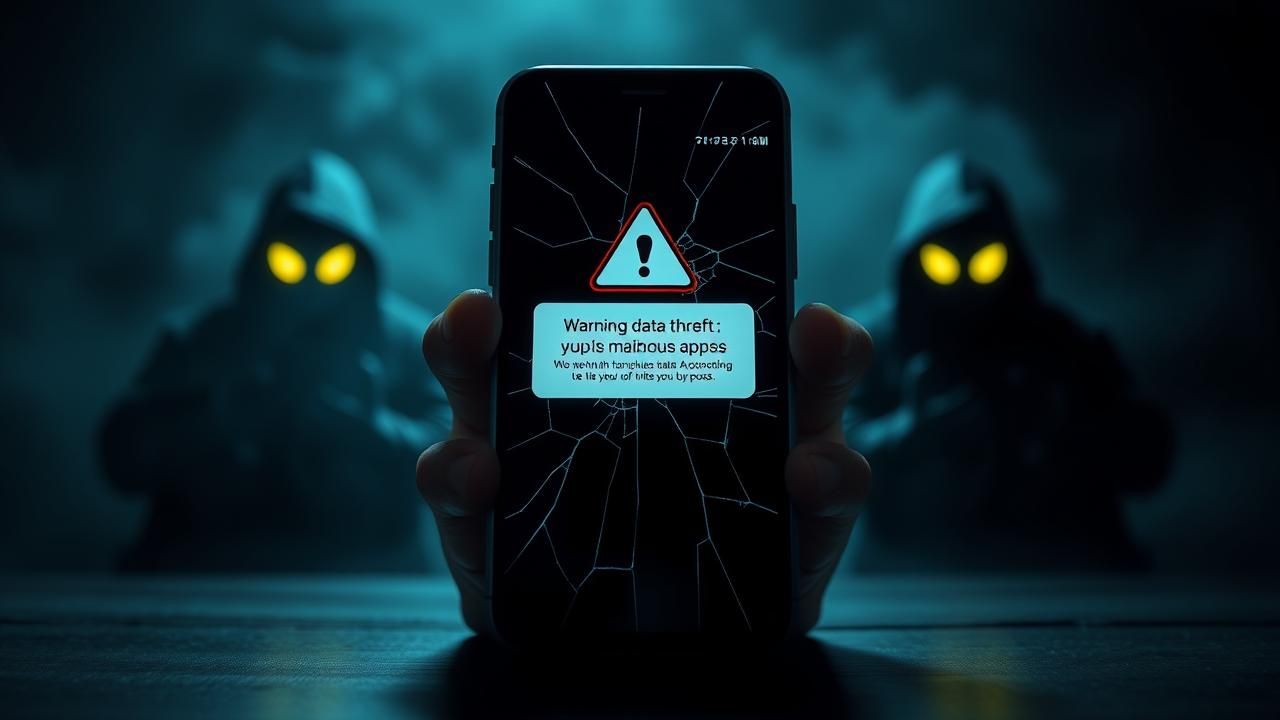 Supprimez Ces Applis Pour Eviter Le Vol Bancaire