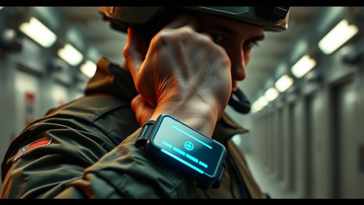 Surveillance Biometrique Menace Libertes 2024