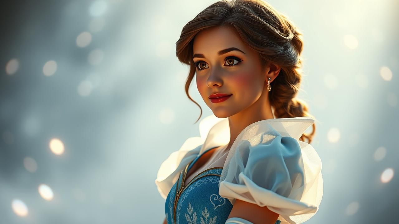 Ta Princesse Disney Revele Tes Secrets