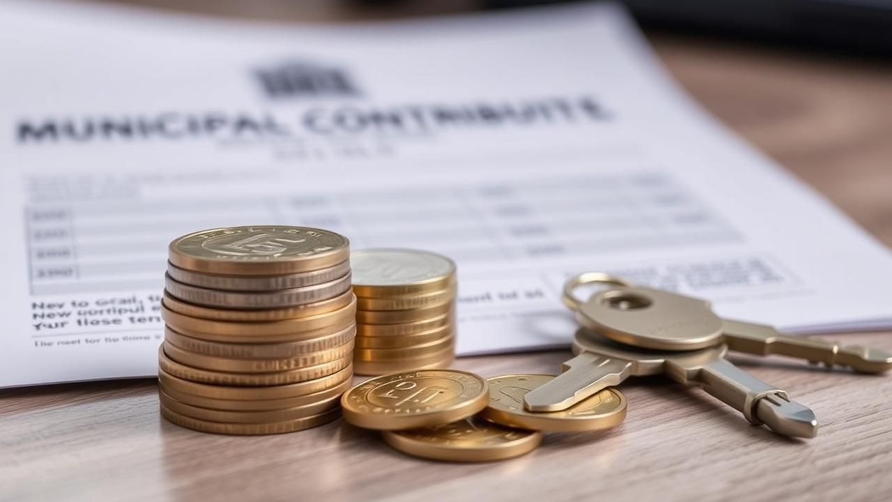 Taxe Habitation Retour 2026 Locataires Proprietaires Inquietude