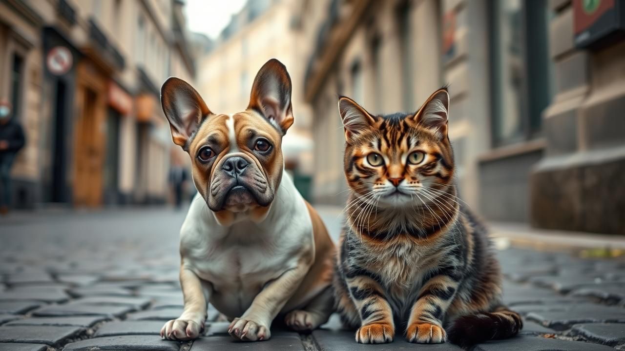Taxe Sur Les Animaux En France La Verite
