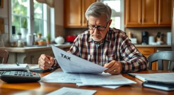Taxes foncières : le prélèvement choc de 108€ qui arrive en mai 2025
