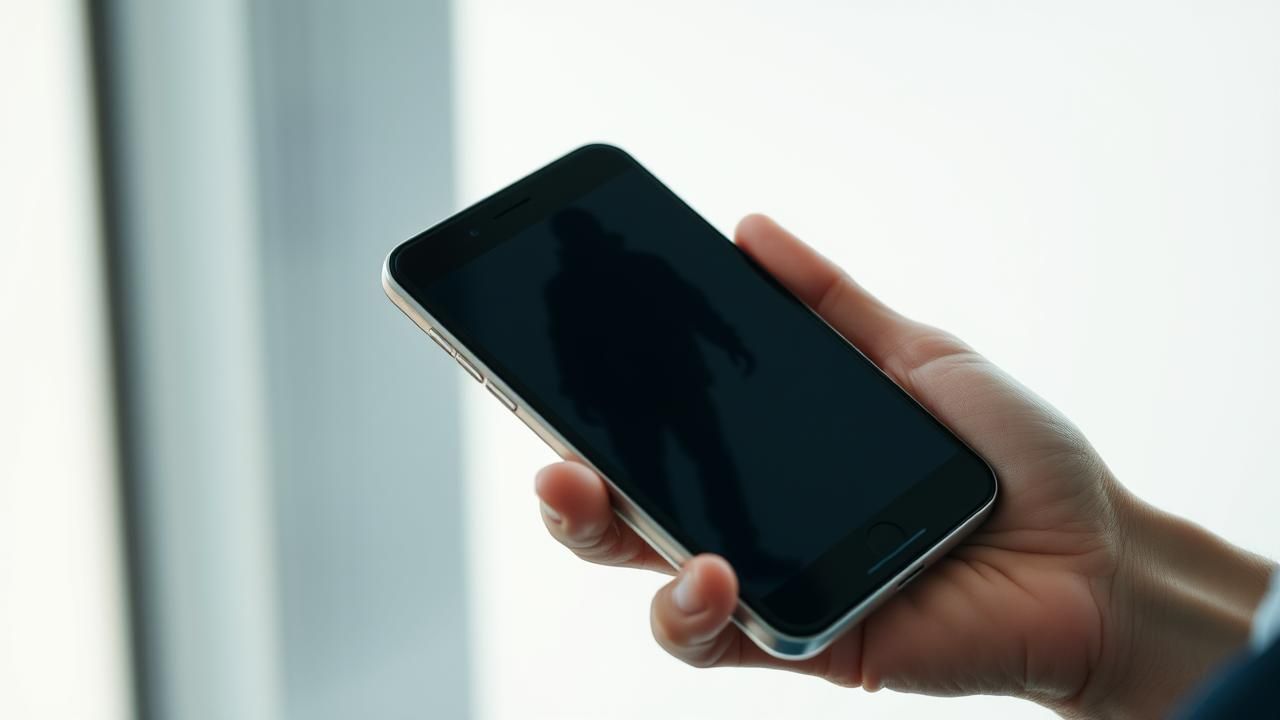 Telephone Vous Espionne Bloquez Les Escrocs