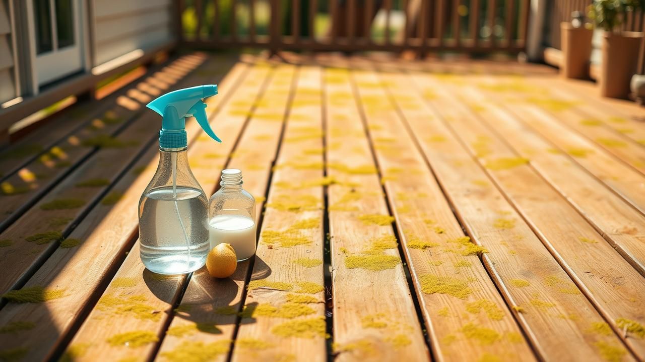 Terrasse Terne Melange Naturel Eclat Dalles