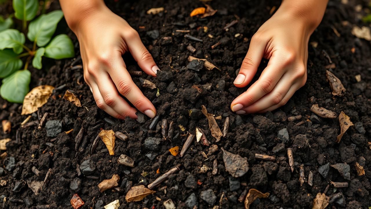 Terre Vivante Secret Millenaire Sauver Cultures Planete