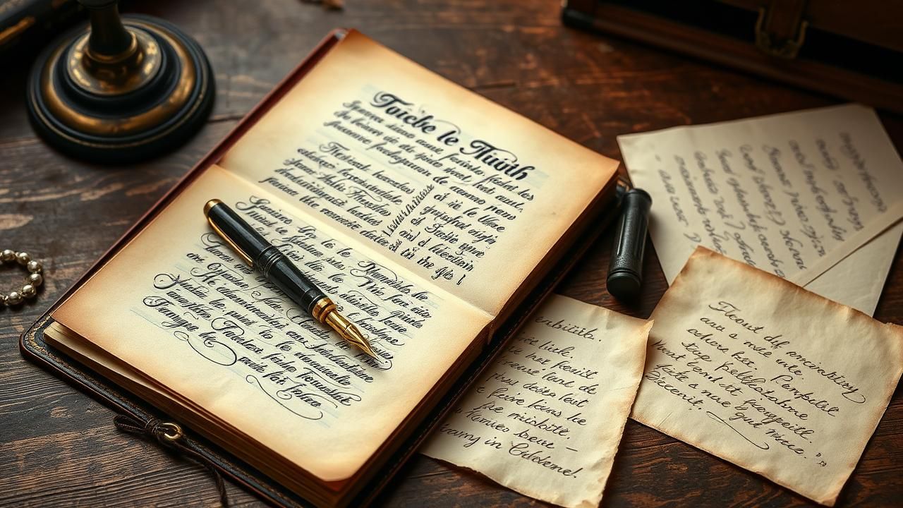 Testez Vocabulaire 15 Mots Rares Experts