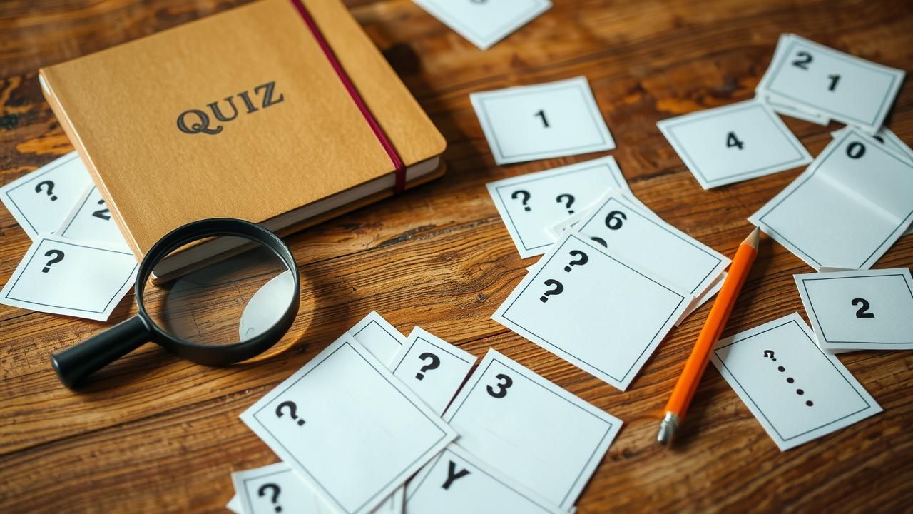 Testez Vos Connaissances 50 Questions Surprenantes
