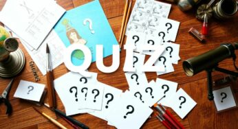 Testez votre culture générale avec ce quiz étonnant : 50 questions pour savoir si vous êtes un génie !