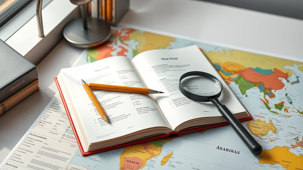 Testez Votre Culture Generale Avec Ce Quiz