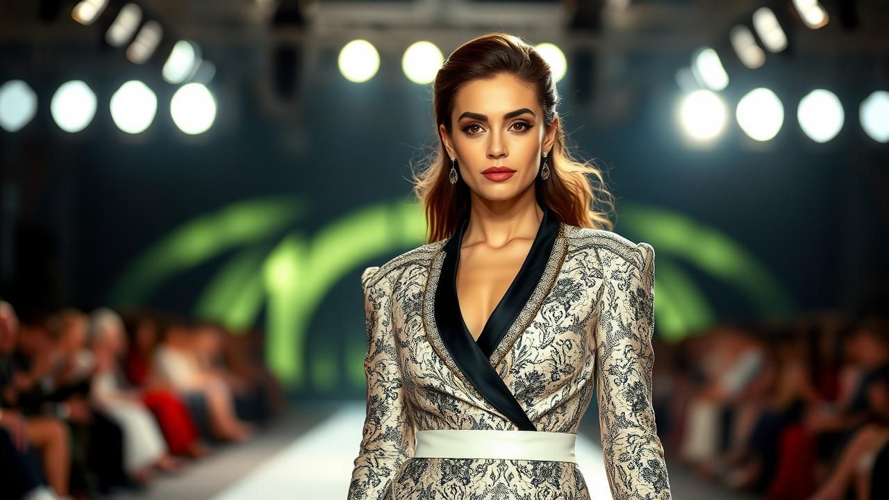 Thylane Blondeau Parcours Plus Belle Fille Du Monde