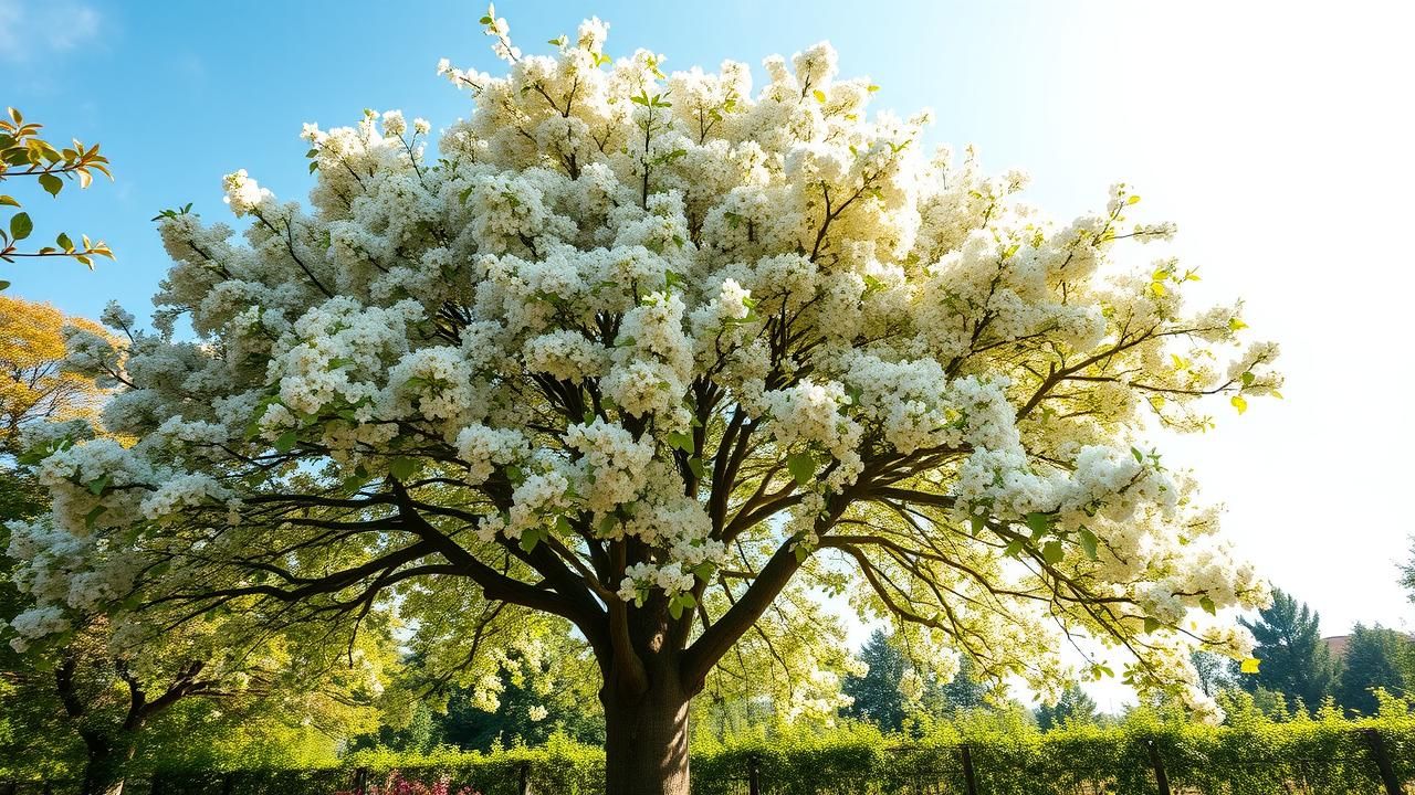 Tilleul Resiste Canicules Arbre Ideal