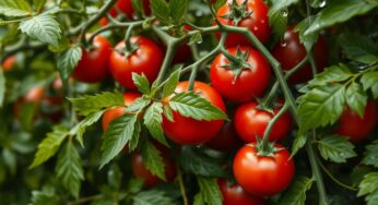 Tomates : cette astuce de mai sauvera votre récolte des maladies
