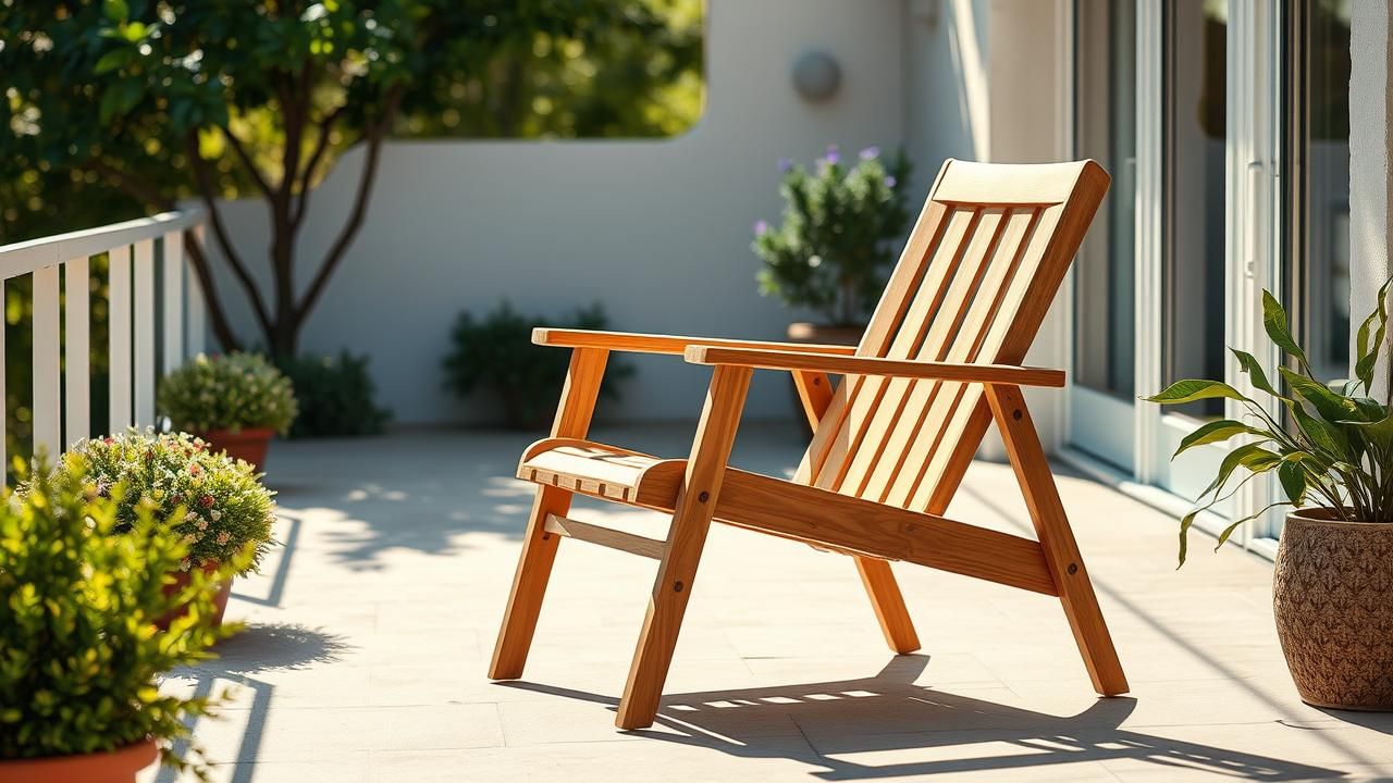 Transat Ikea Confort Siestes Ete