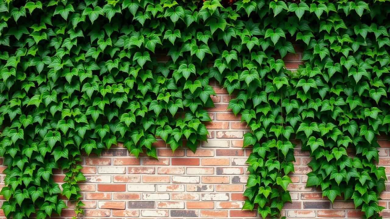 Transformer Mur Jardin Plante Magique