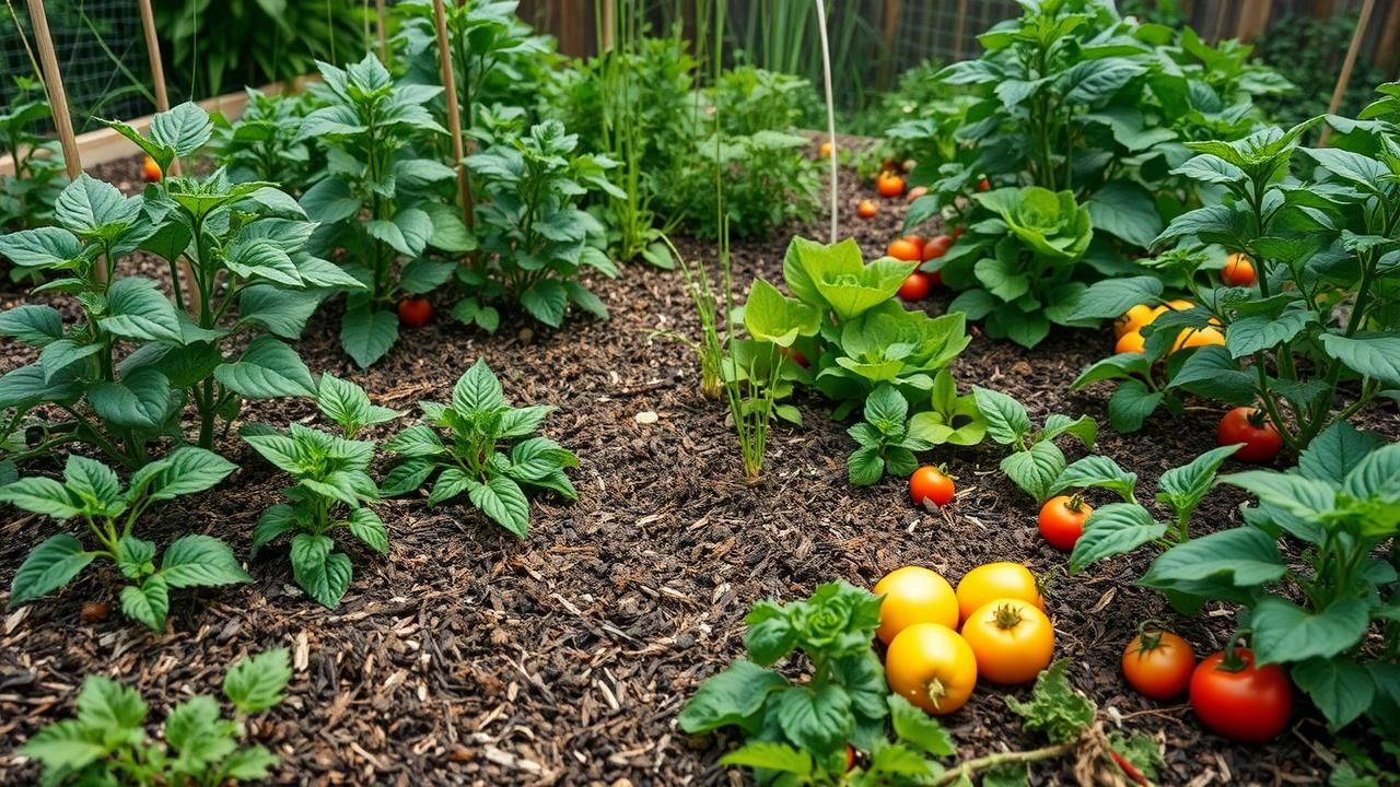 Transformer Potager Astuce Carton